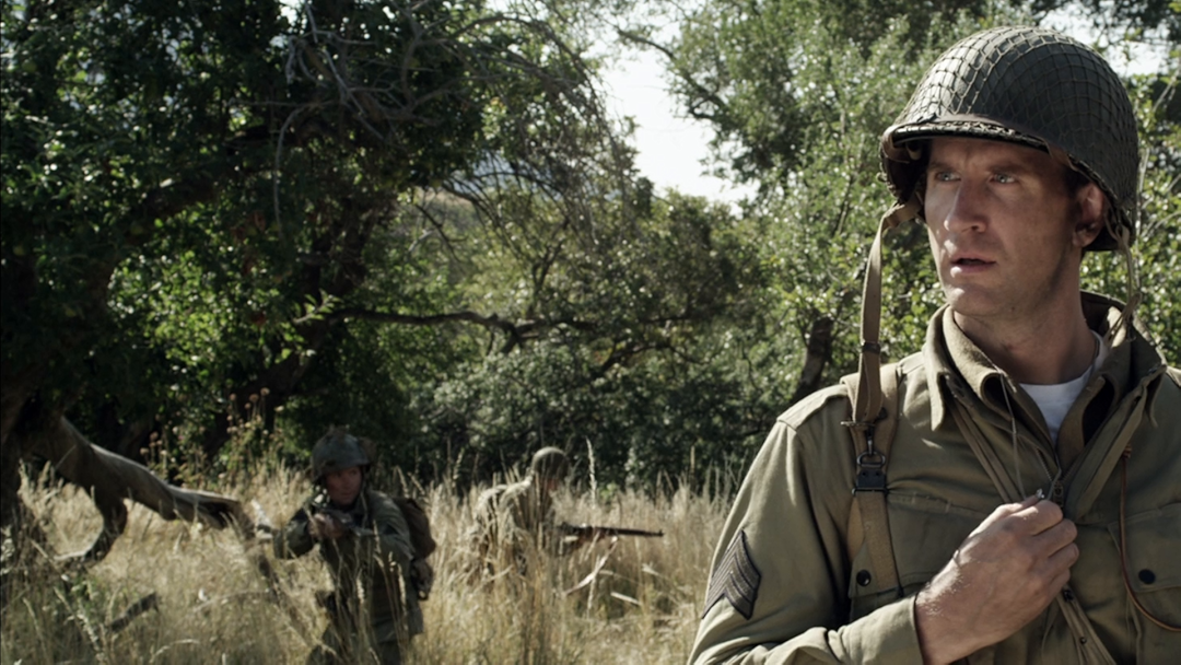 Saint and Soldiers: Airborne Creed
