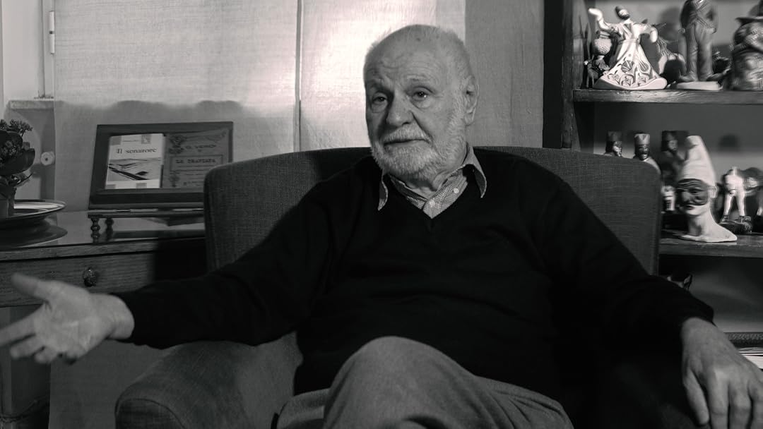 Suole di vento: Storie di Goffredo Fofi