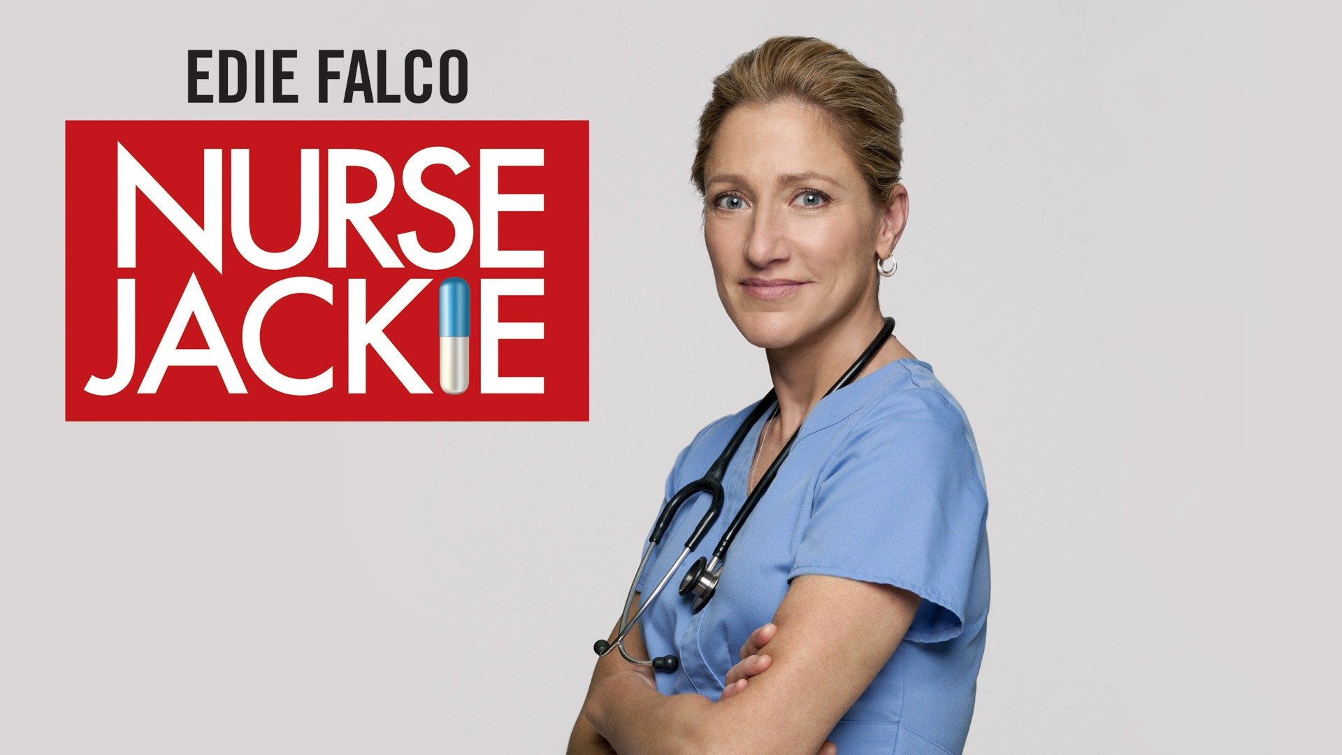 (未使用･未開封品)Nurse Jackie: Season 3/ [Blu-ray] f7147596-f330-4f48-b533-