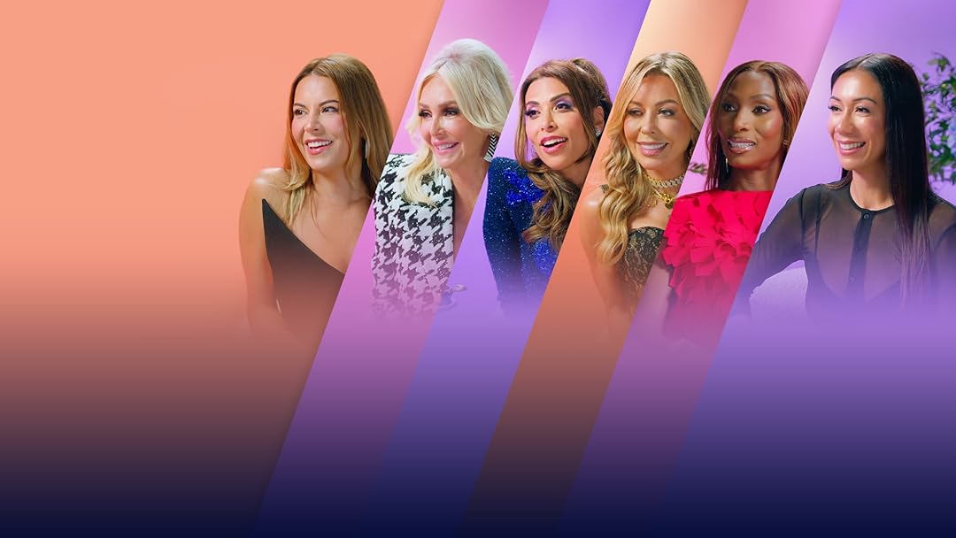 Real Housewives of London After Show