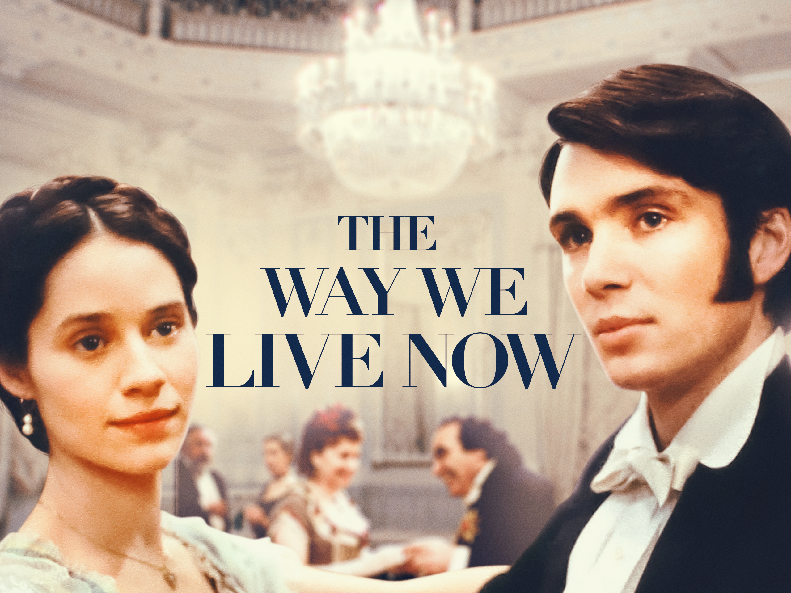 Prime Video: The Way We Live Now S1