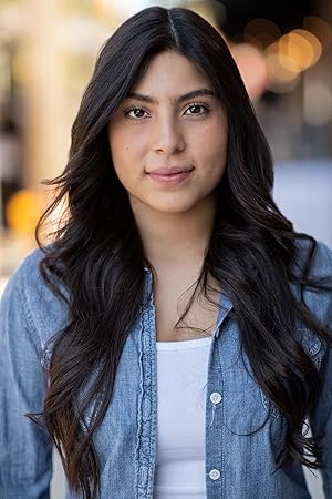 Amanda Paige Philipson: Movies, TV, and Bio