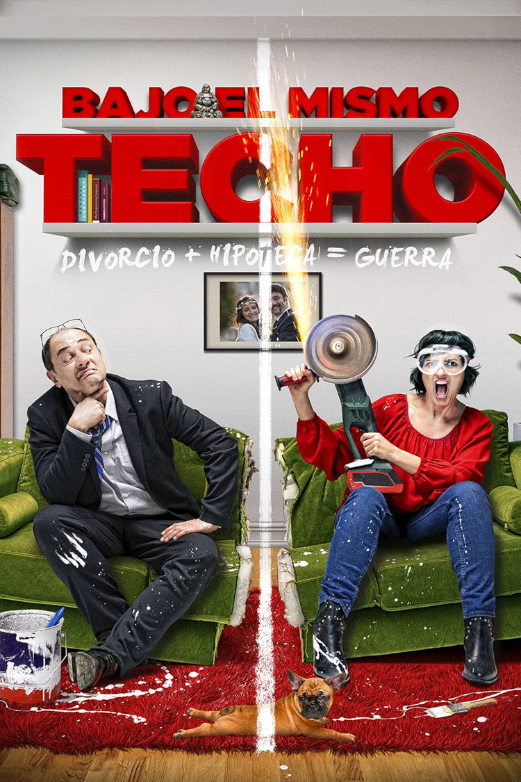 Bajo El Mismo Techo
