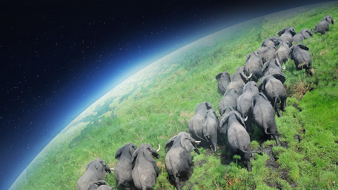 Planet Earth