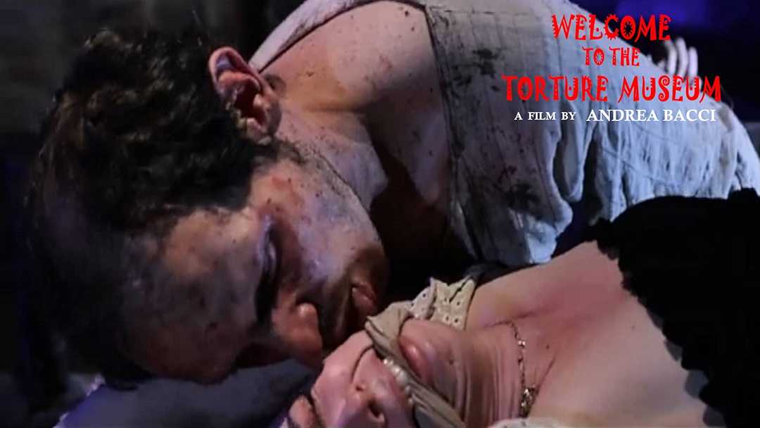 Welcome to the Torture Museum