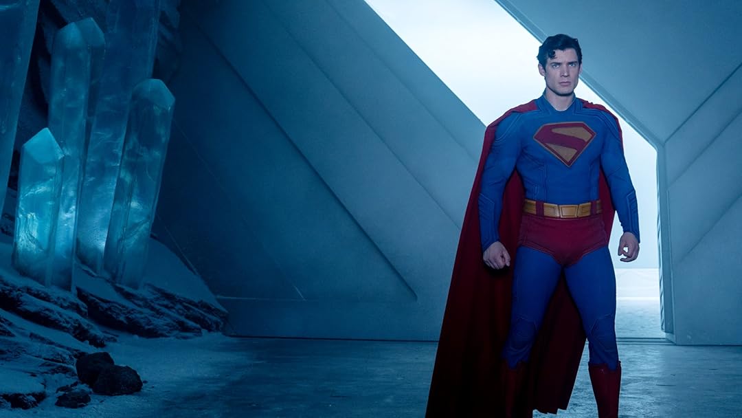 Superman