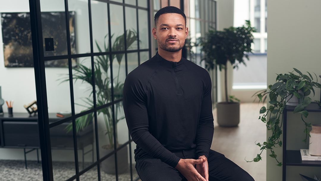 Watch Steven Bartlett: The 16 Steps to Start and Scale a  Multi-Million-Pound Business | Prime Video