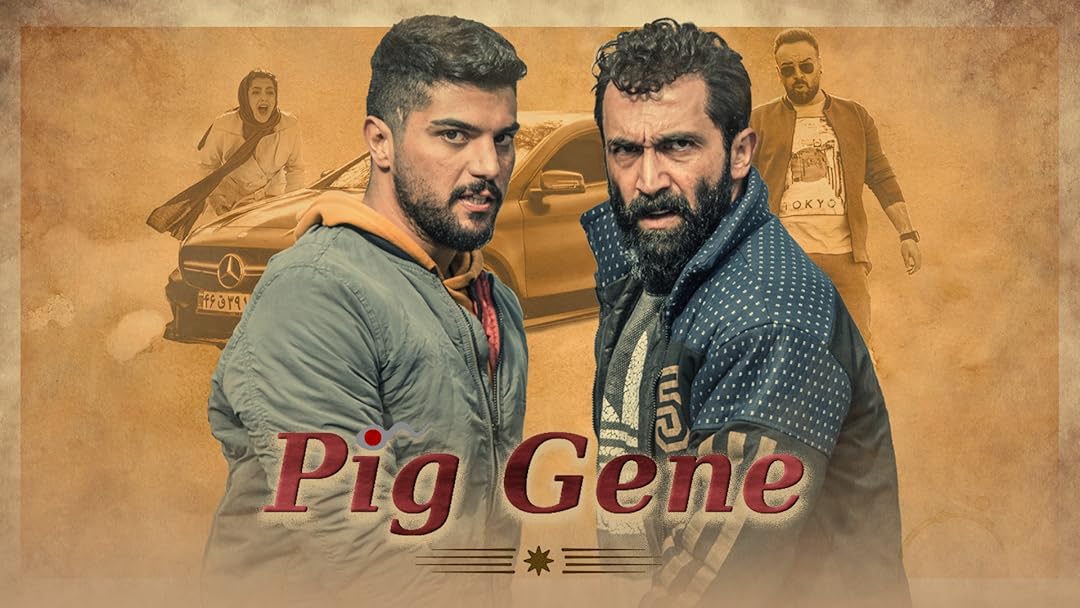 Pig Gene