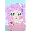 プリキュア - 『ひろがるスカイ！プリキュア』エル  iPhone(640×960)壁紙 357407