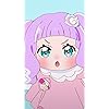 プリキュア - 『ひろがるスカイ！プリキュア』エル  QHD(540×960)壁紙 360024