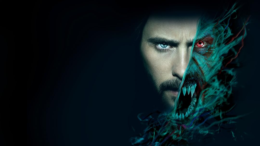 Watch Morbius Prime Video
