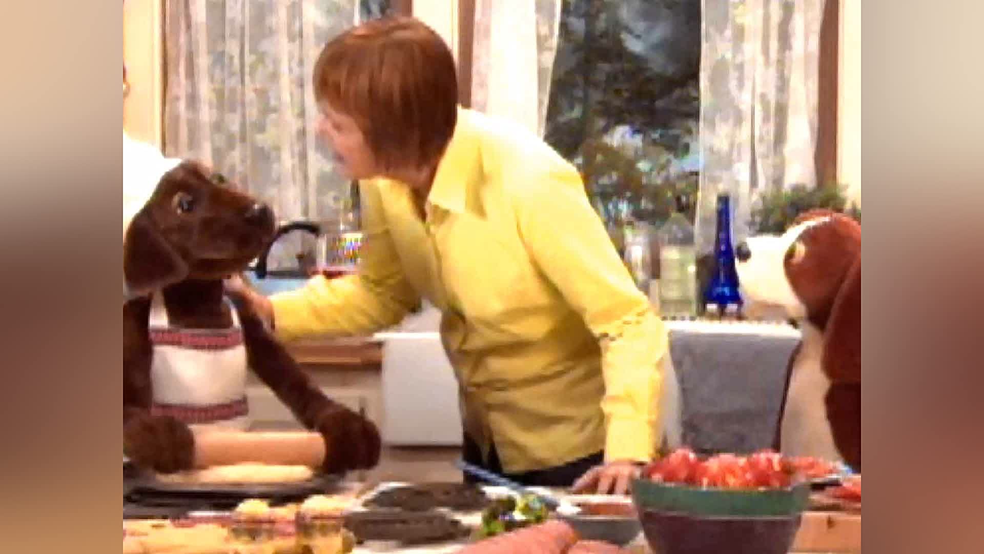 Prime Video: Mustard Pancakes - Season 1