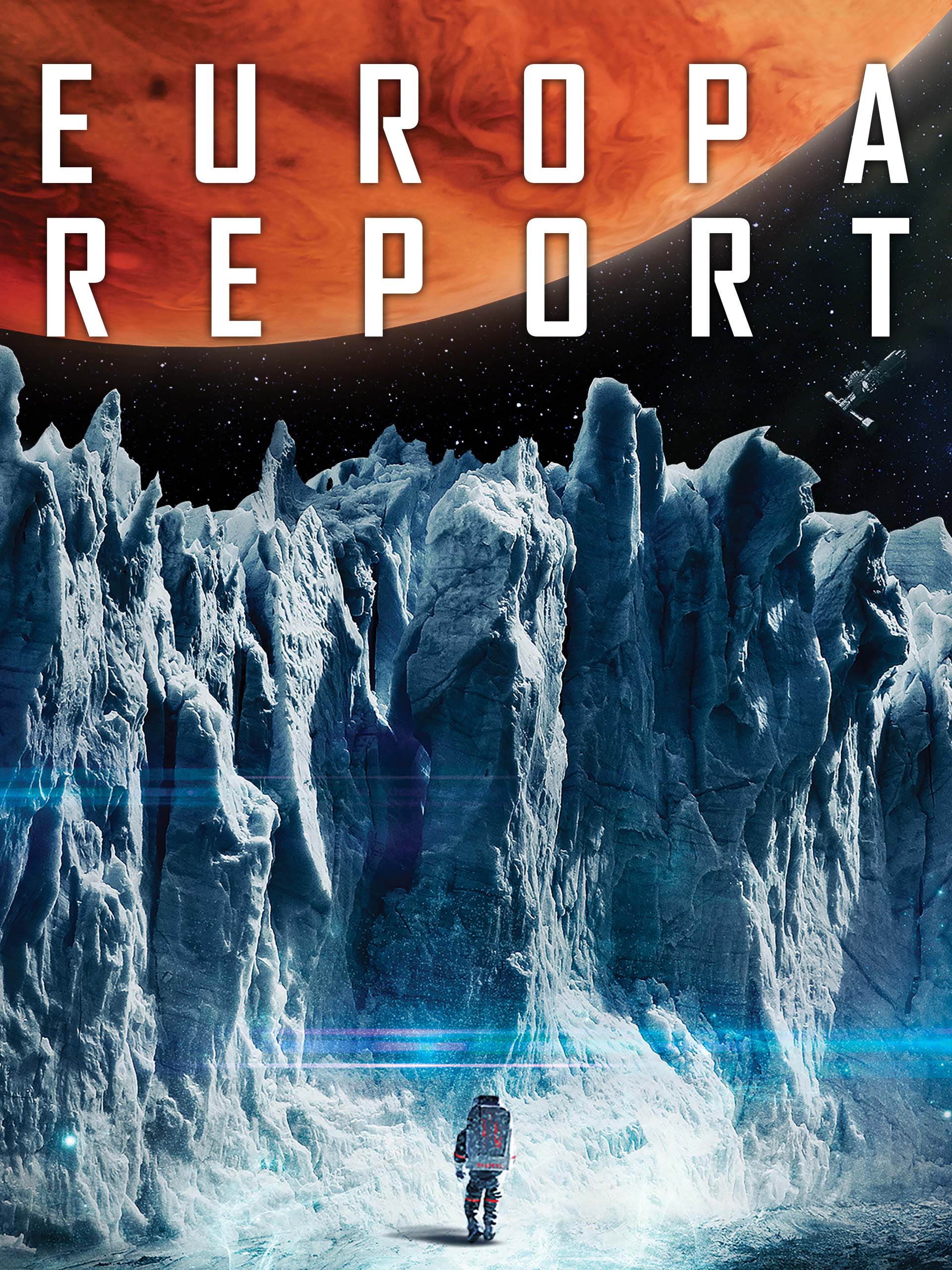 (未使用･未開封品)　Europa Report [DVD] [Import] vf3p617 Amazon.co.jp: Europa Report : DVD
