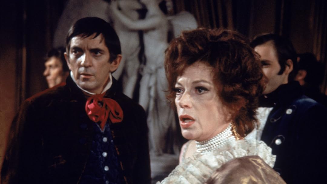 House of Dark Shadows