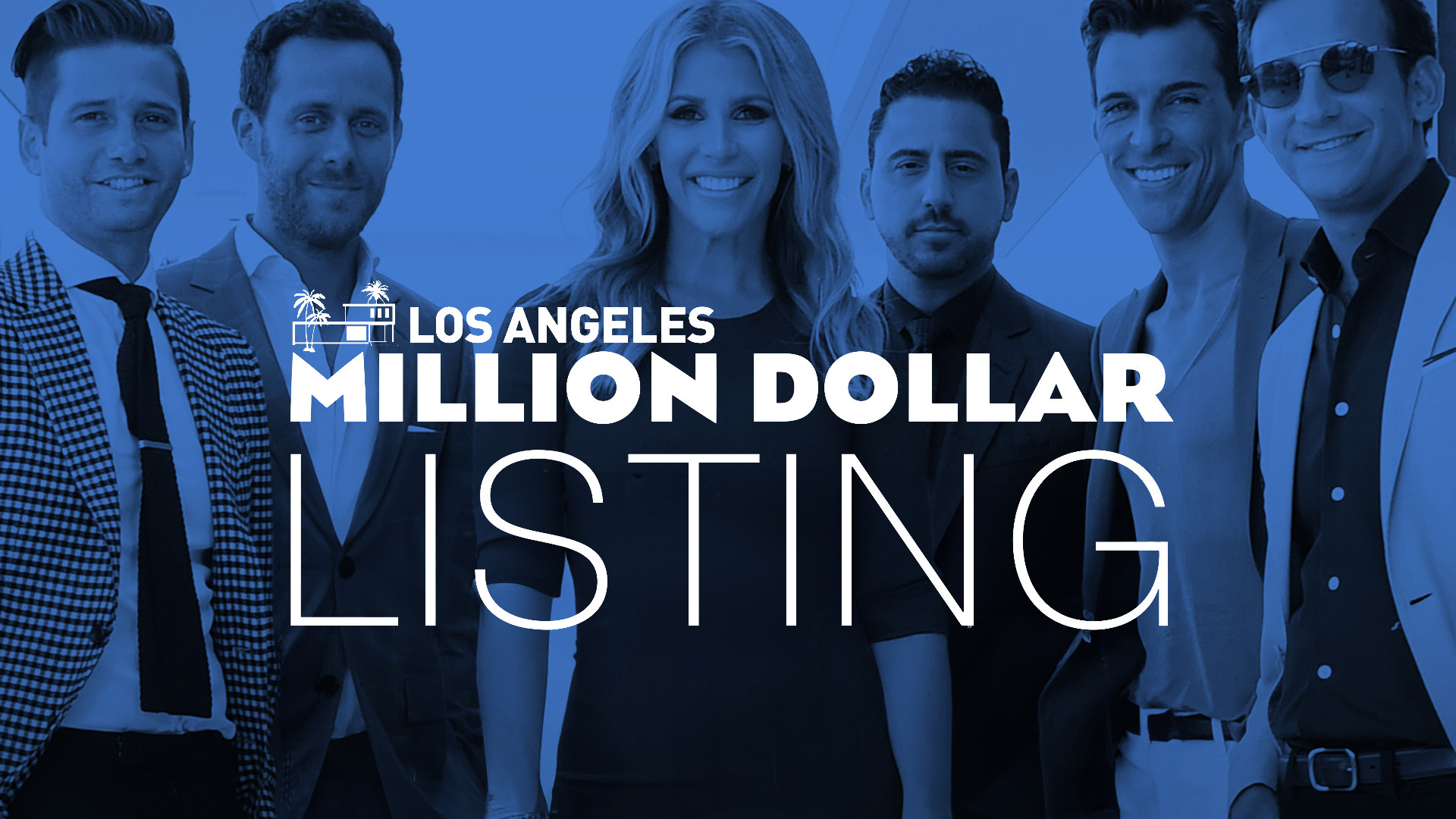 Watch Million Dollar Listing Los Angeles, Season 10 | Prime