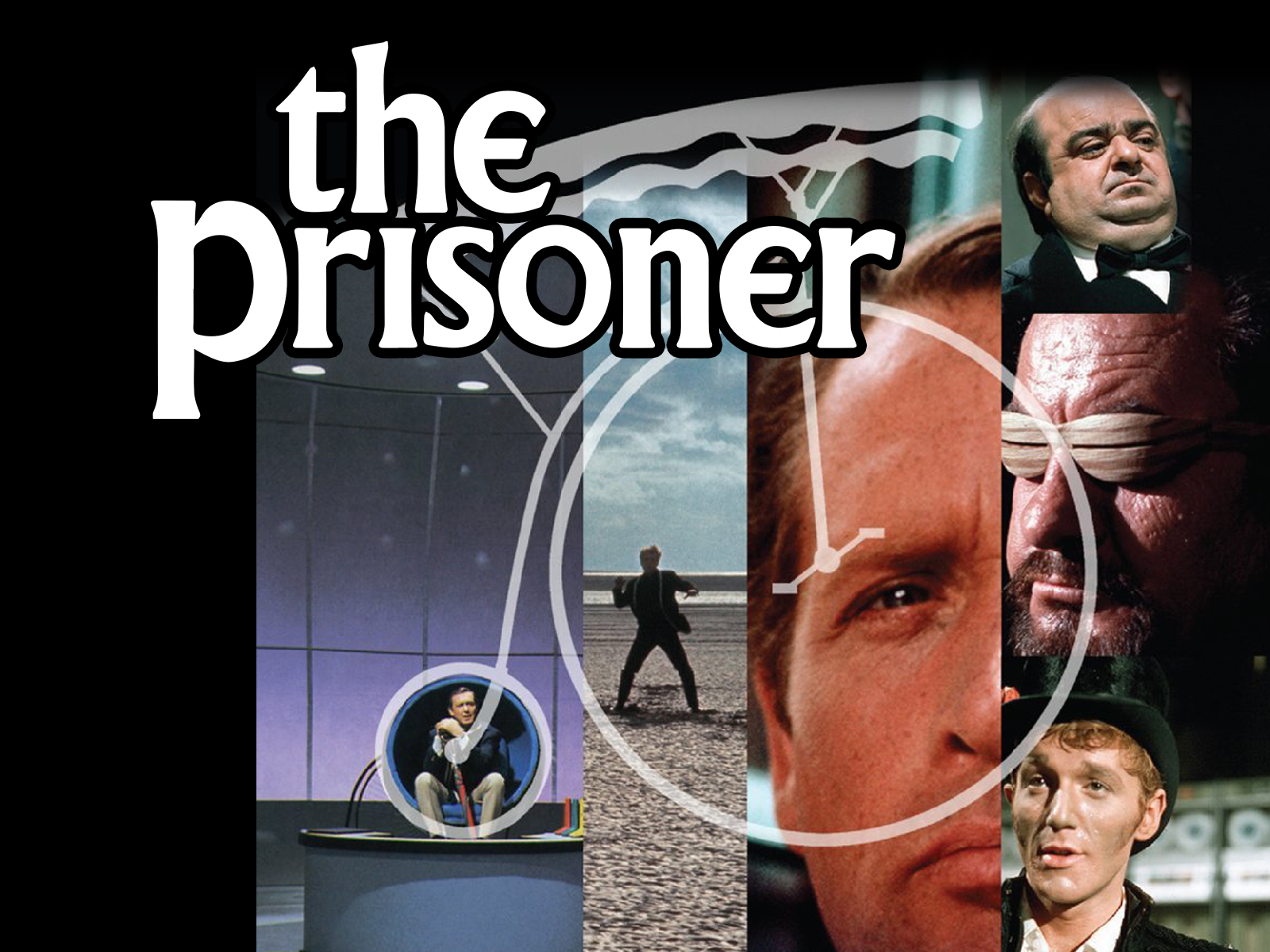 Prime Video: The Prisoner
