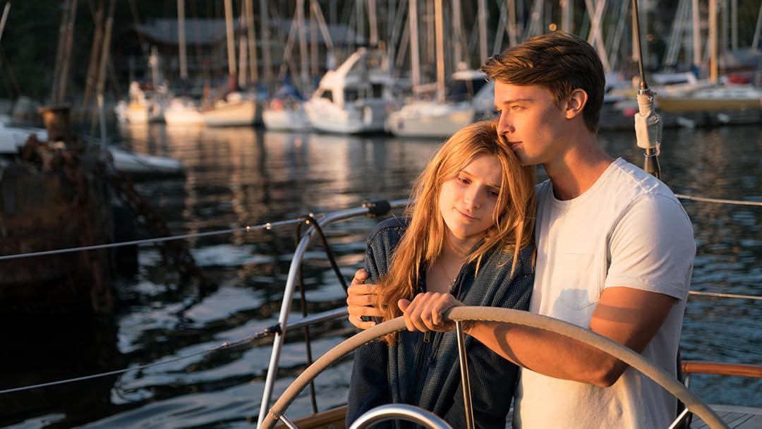 Midnight Sun