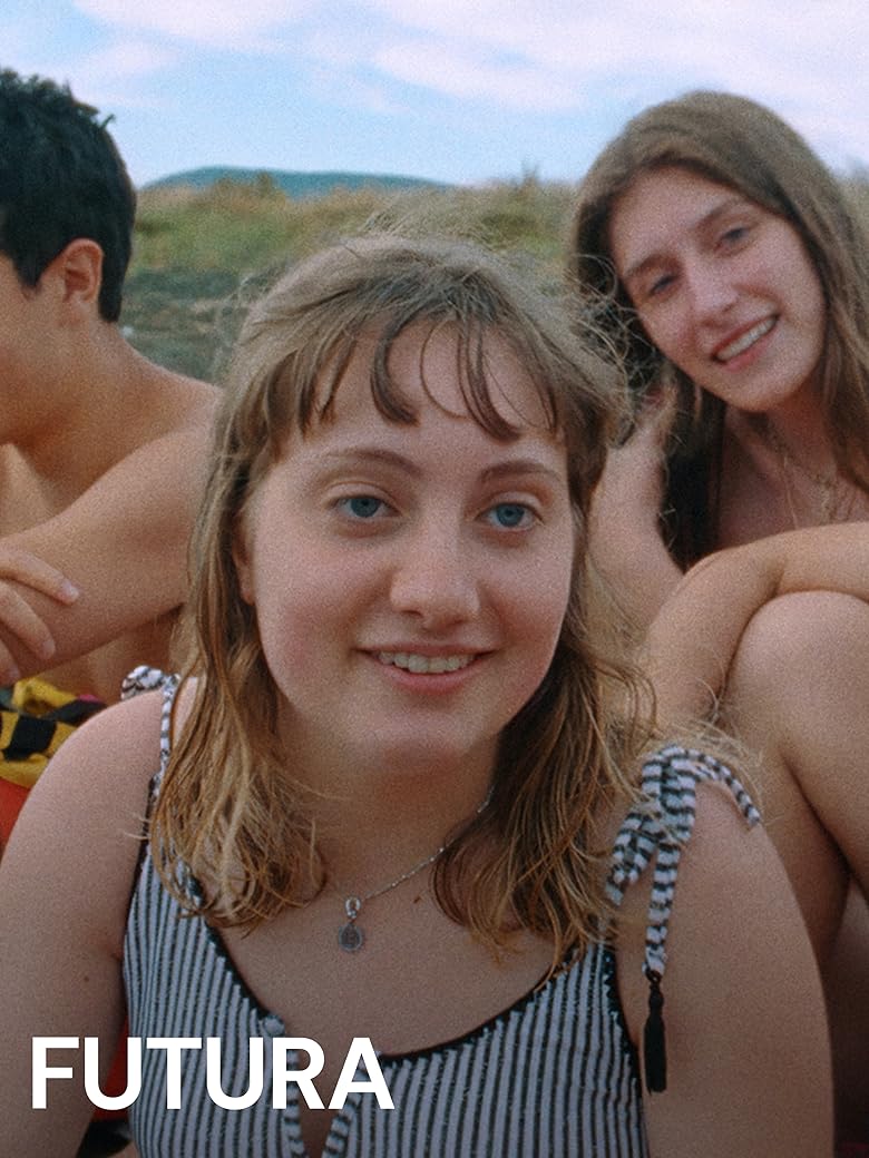 Wer streamt Futura? Film online schauen