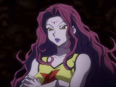 ハンターハンター