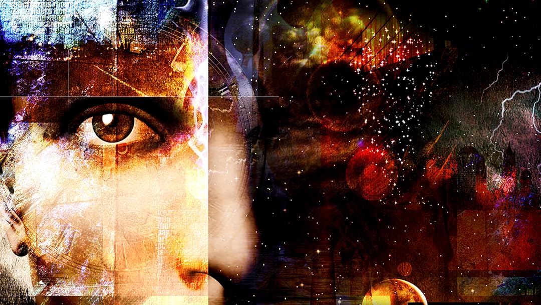 PSI Factor : Chroniques du paranormal