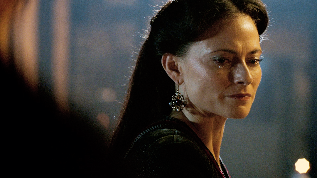 Da Vinci's Demons