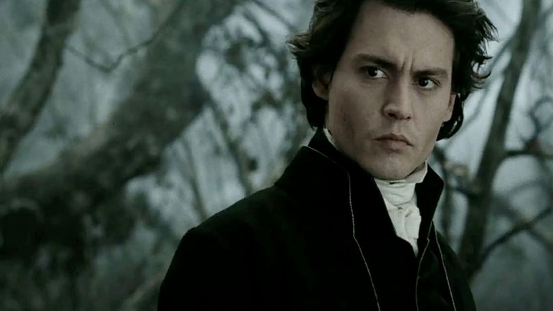 Sleepy Hollow