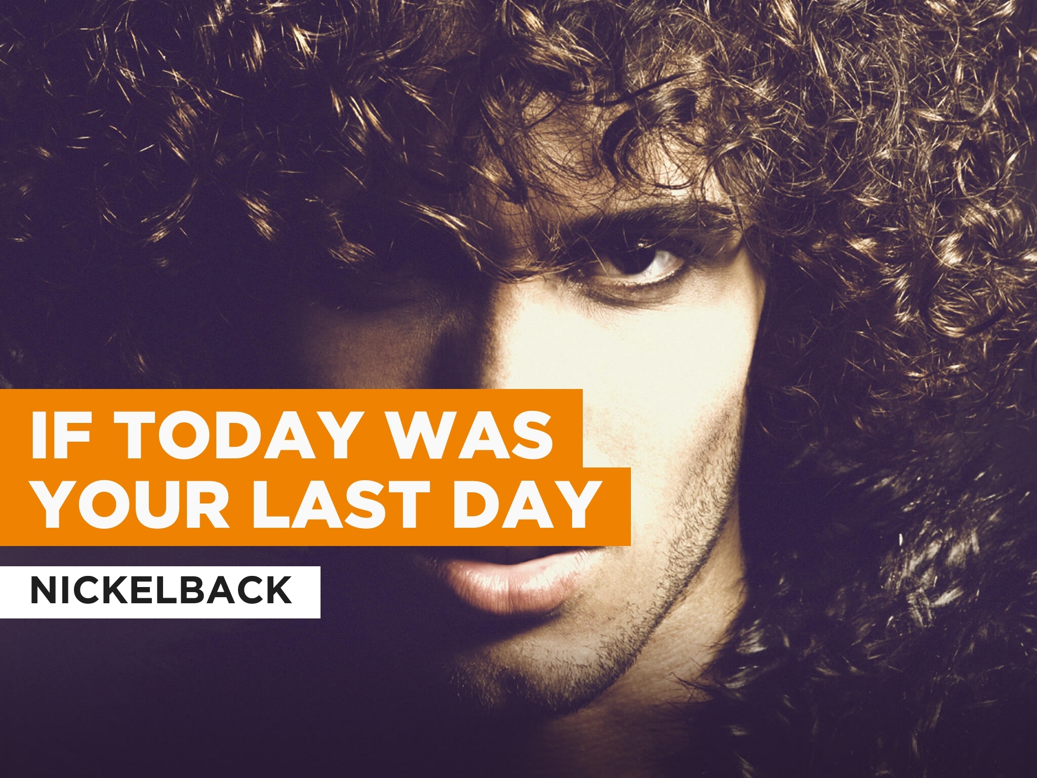 Songtext Nickelback If Today Was Your Last Day www.primevideo.com