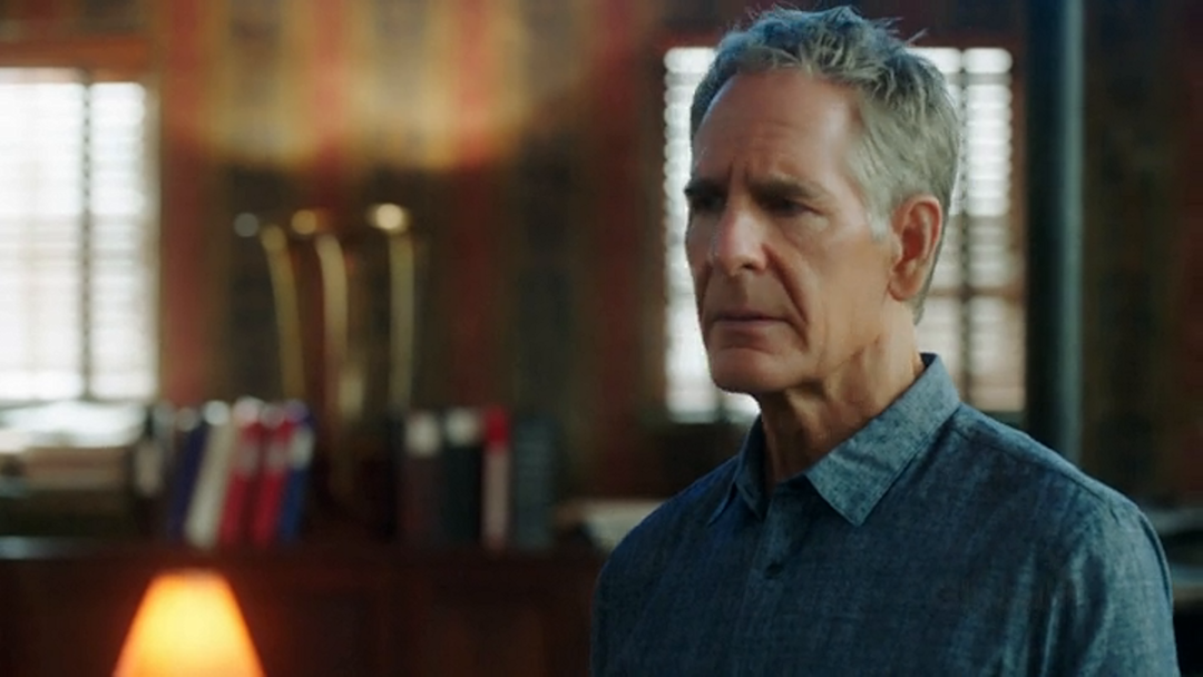 NCIS: New Orleans