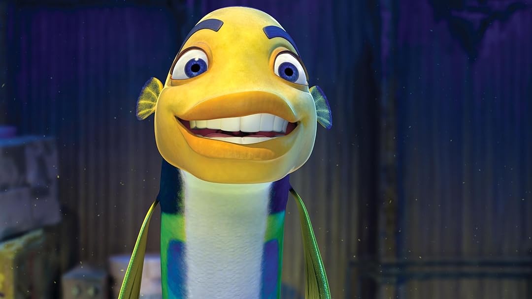 Shark Tale