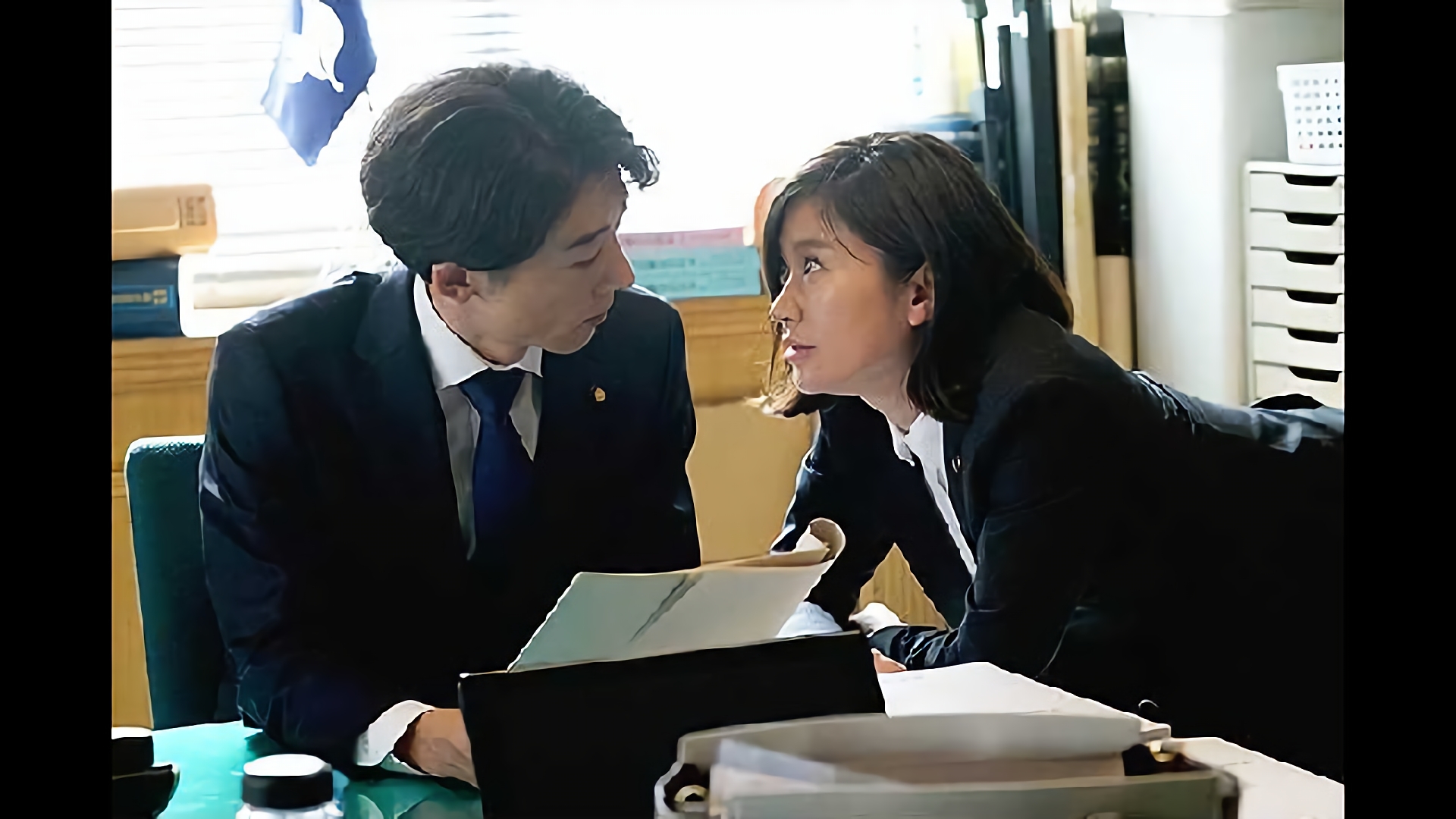 民衆の敵 DVD 全巻 セット ドラマ 篠原涼子 高橋一生 田中圭 石田ゆり子 相関図 | 民衆の敵〜世の中、おかしくないですか!?〜 - フジテレビ