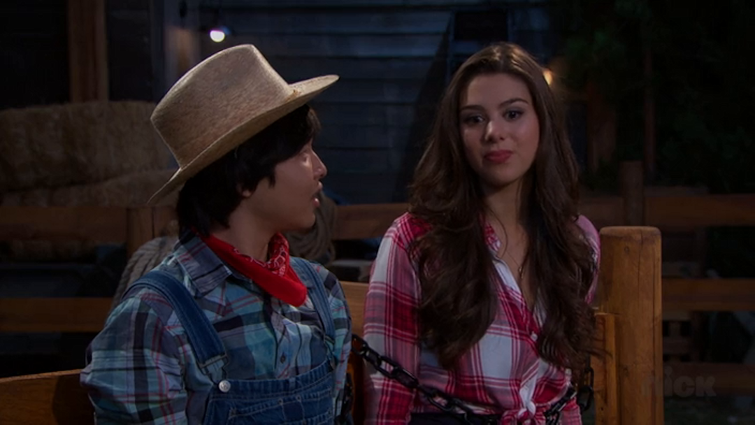 Thundermans