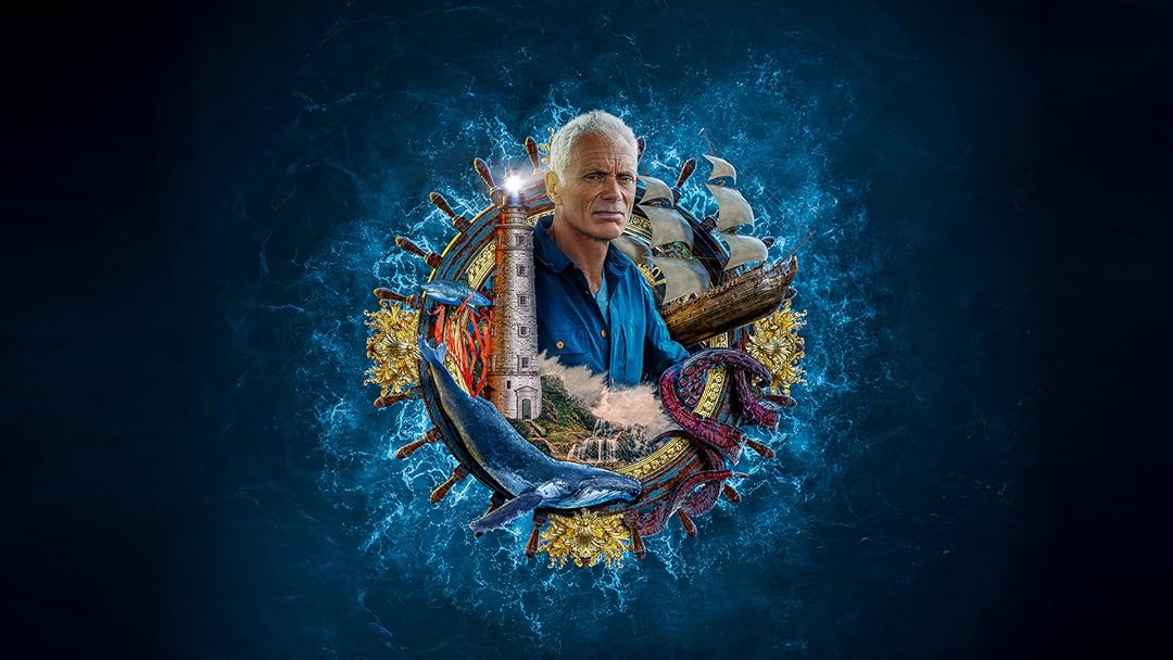 Jeremy Wade : mystères des profondeurs