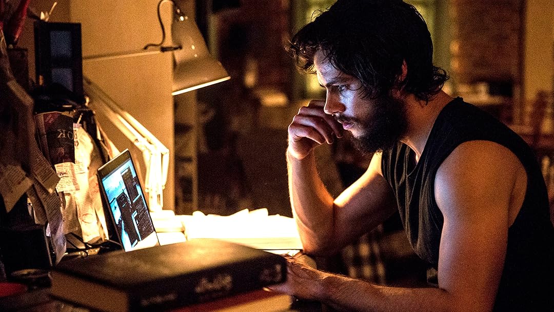 American Assassin