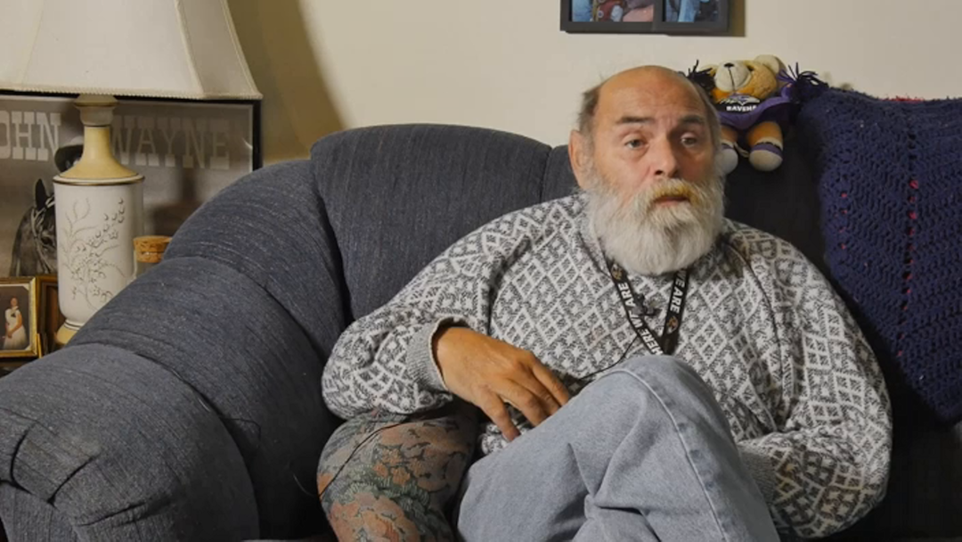 Crownsville Hospital: From Lunacy to Legacy