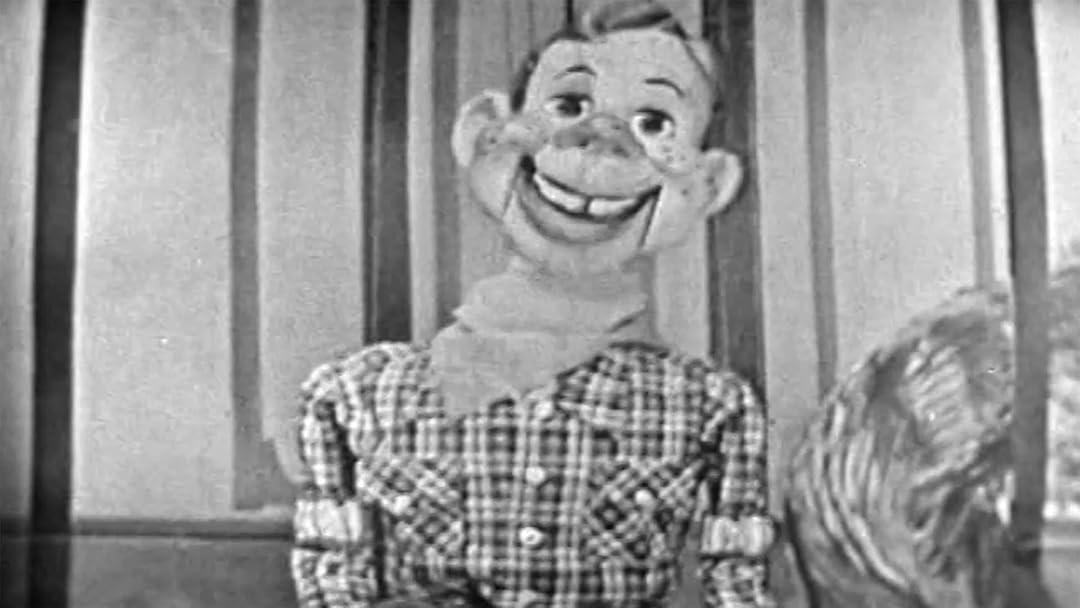 The Howdy Doody Show