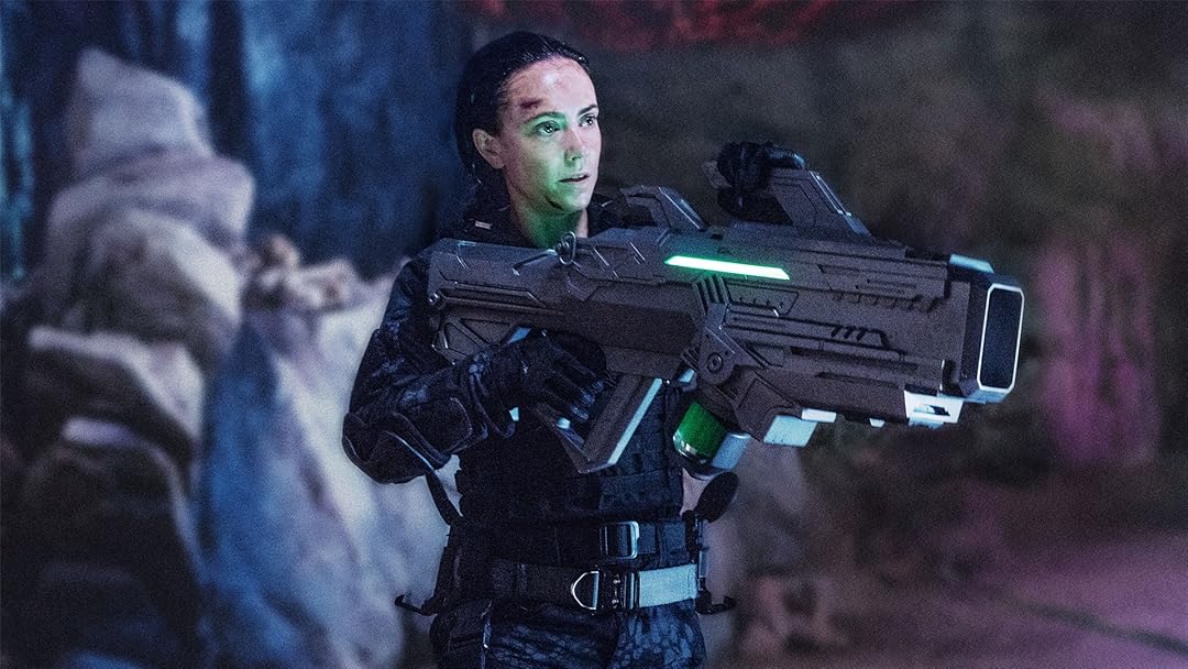 Doom: Annihilation