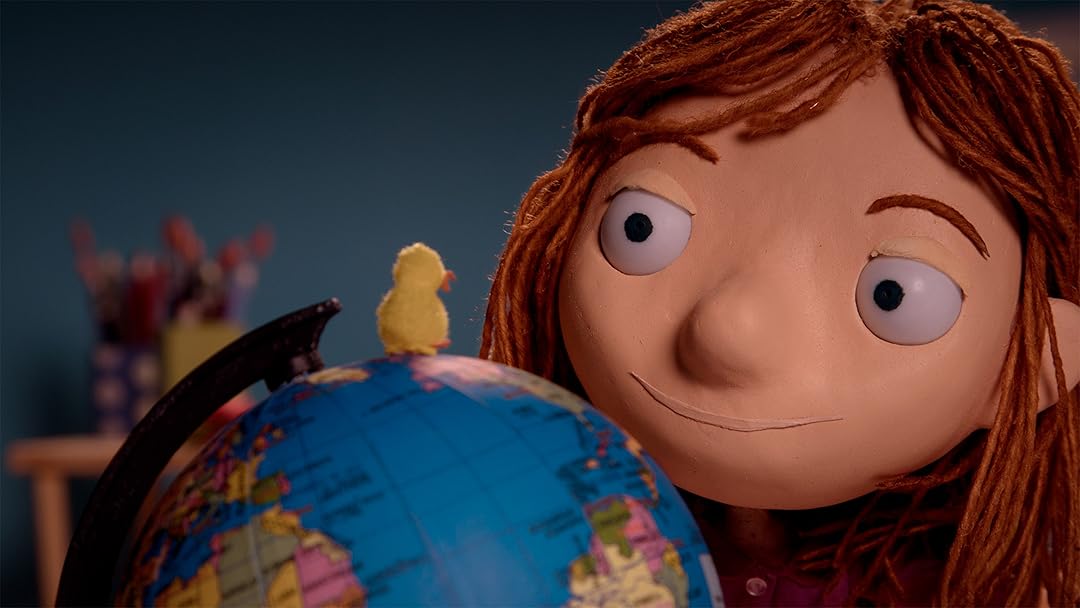 Matilda