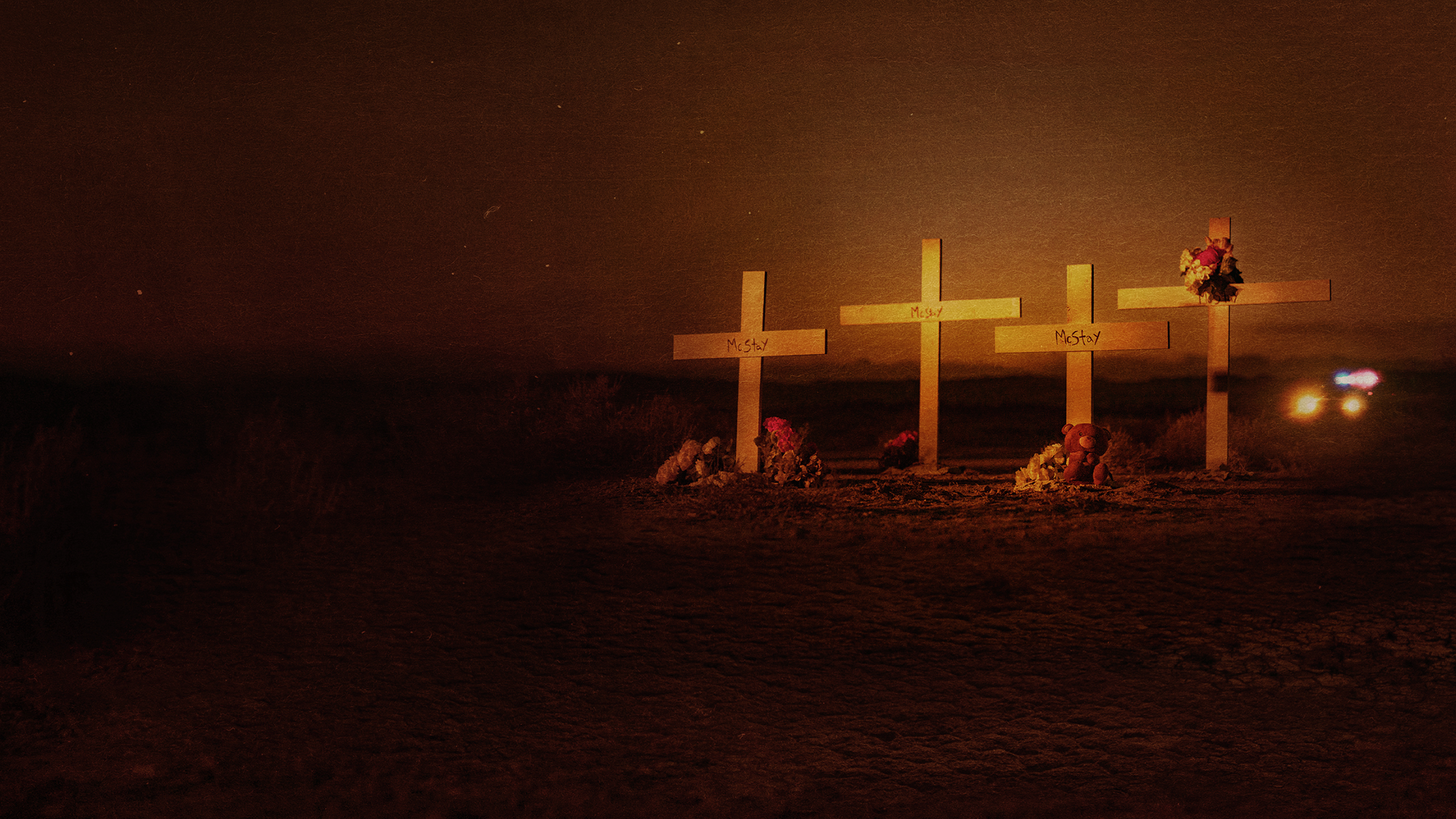 Prime Video: Two Shallow Graves - Season 1