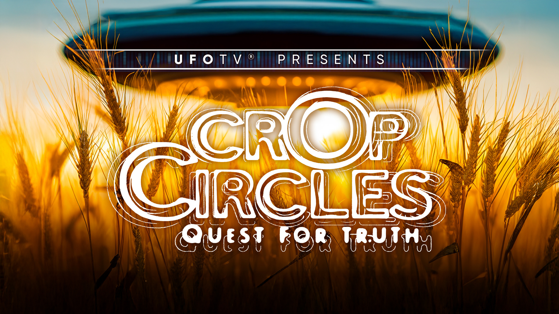 その他 Crop Circles: Quest for Truth [DVD] Watch UFOTV Presents Crop Circles Quest for Truth | Prime Video