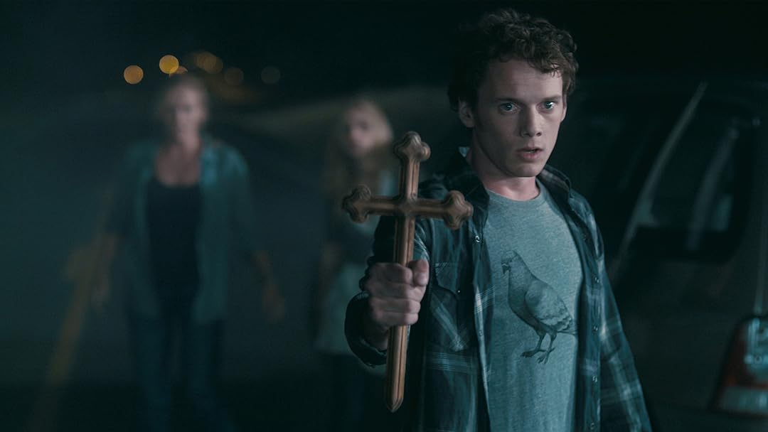 Fright Night