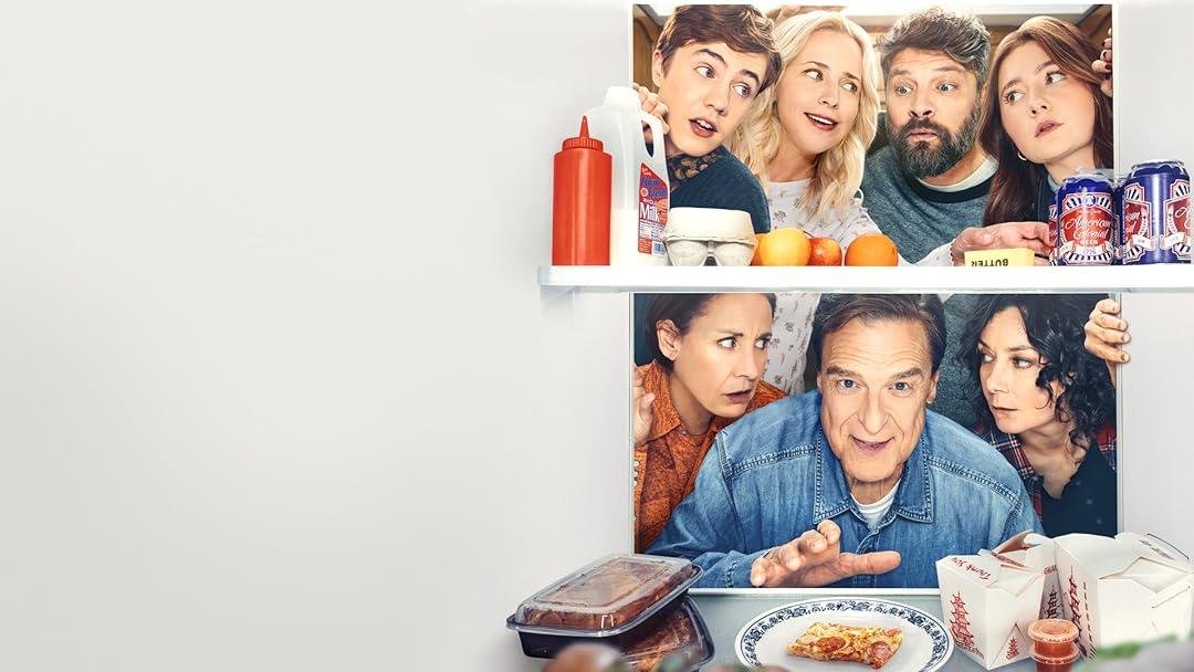 The Conners