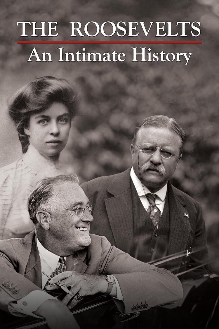 The Roosevelts