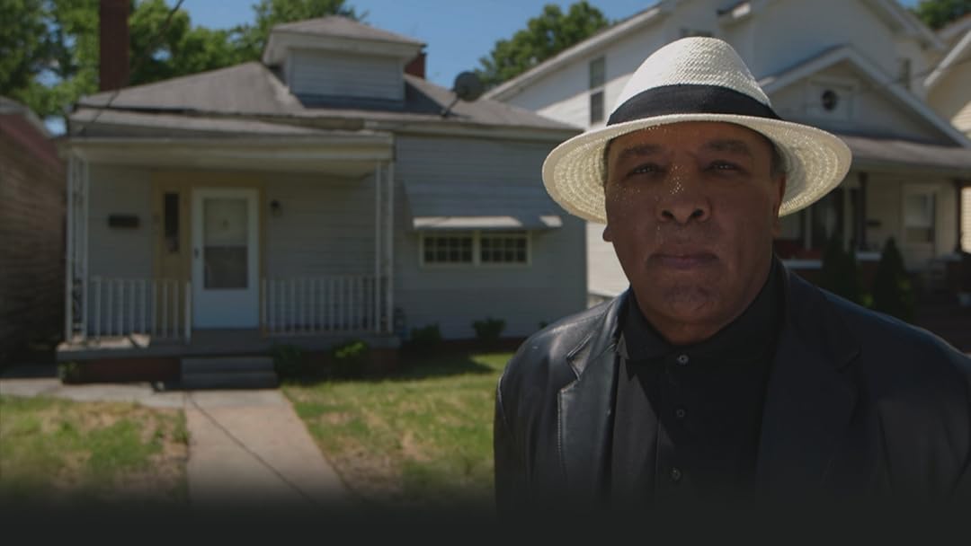The Trials of Muhammad Ali