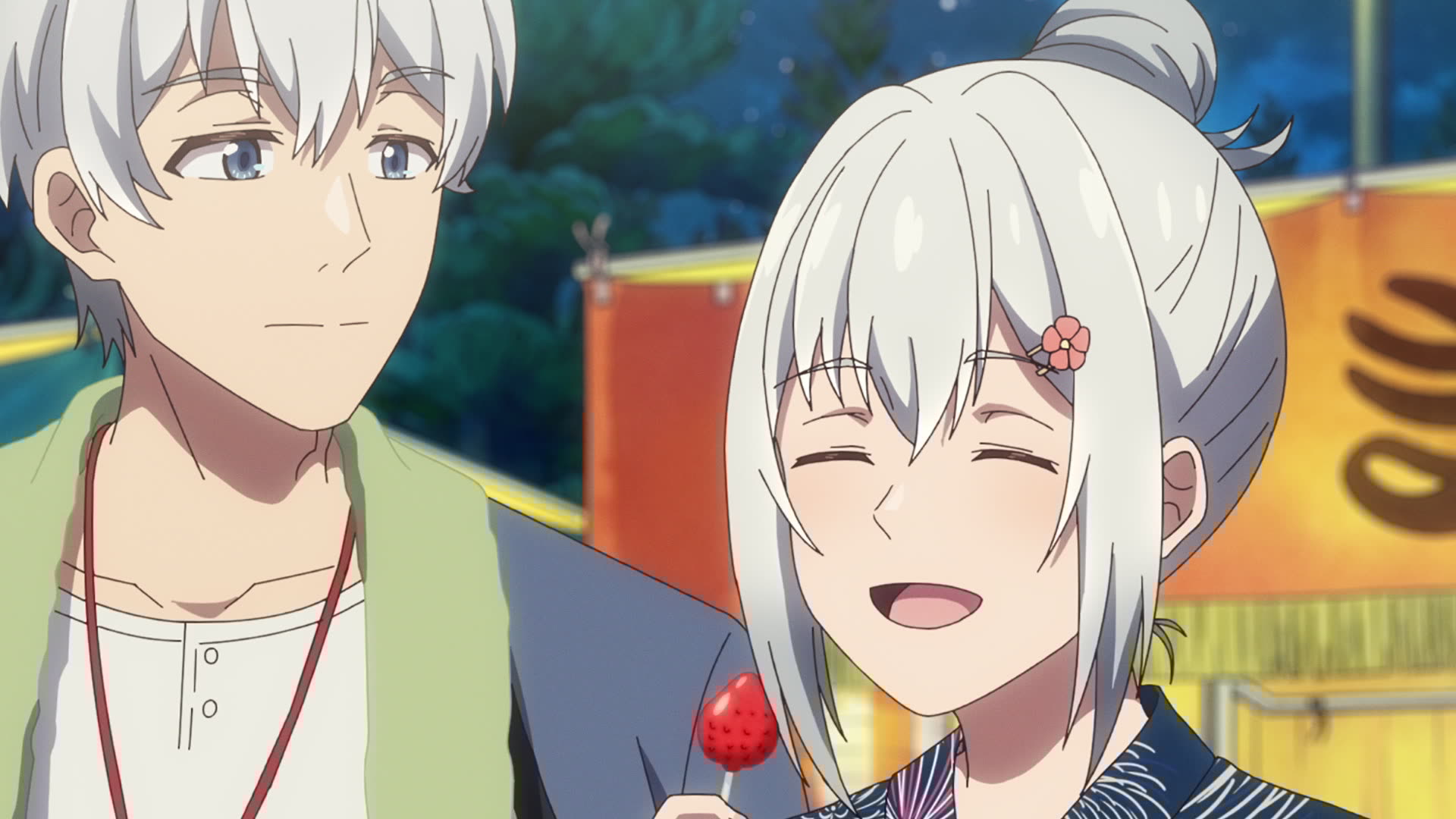 Watch Grandpa and Grandma Turn Young Again - S01 | Prime Video