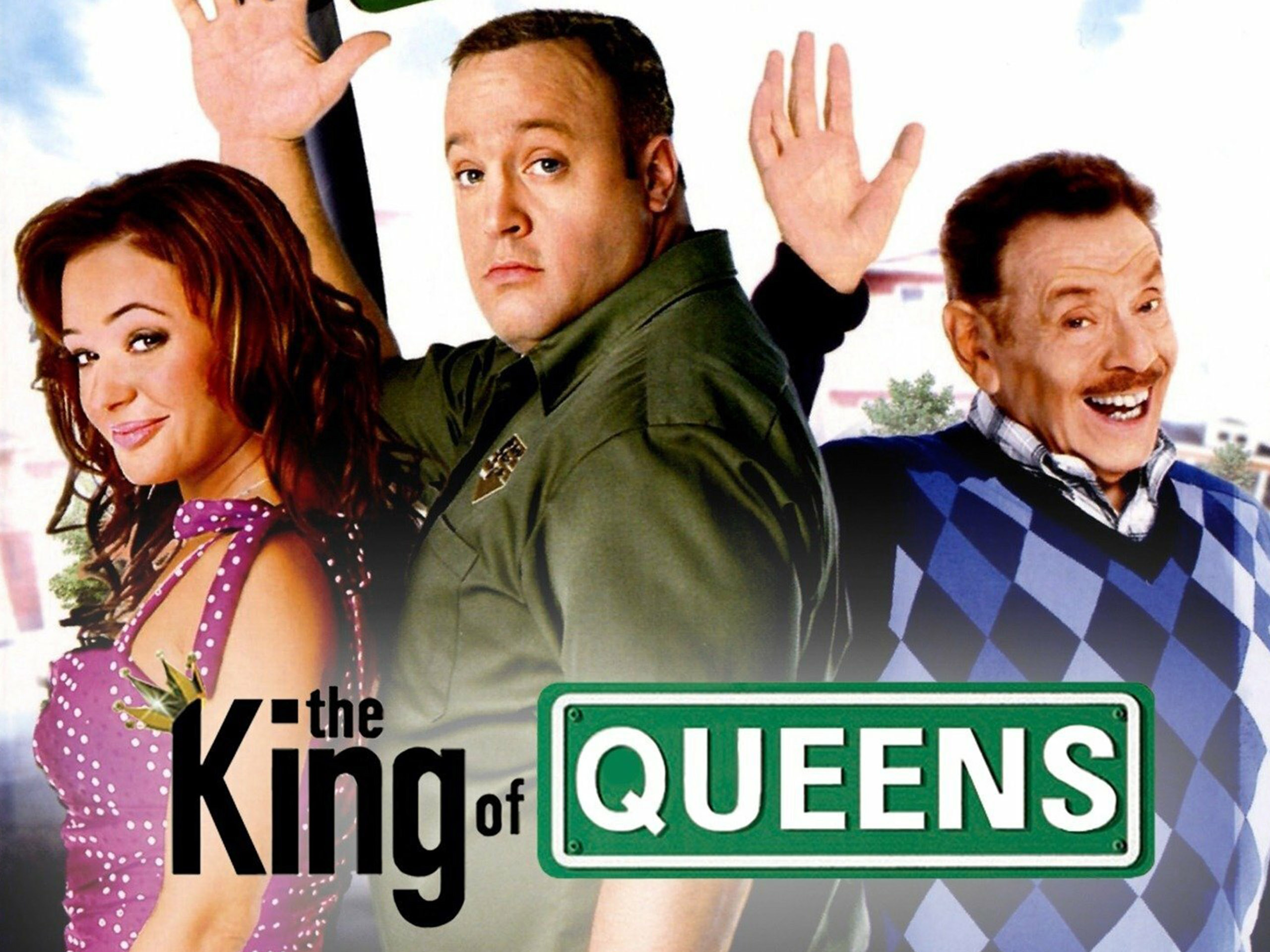 Watch The King of Queens Season 1 | Prime Video