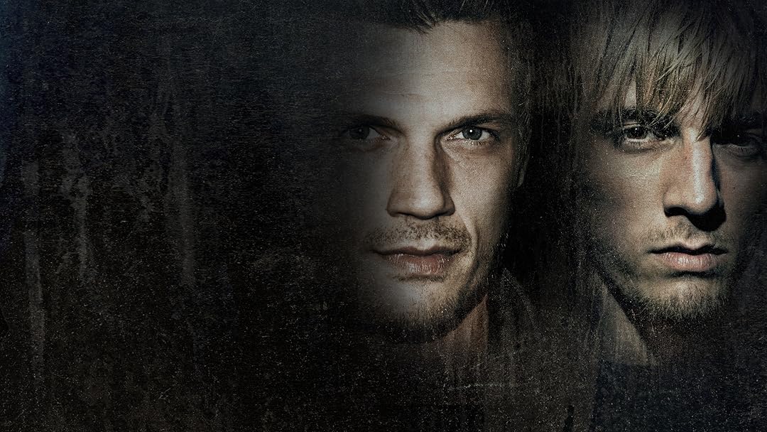 Fallen Idols: Nick & Aaron Carter