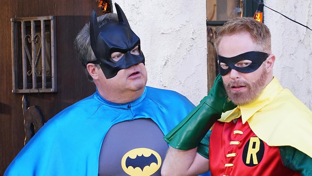 Modern Family