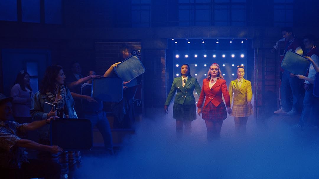 Heathers: El Musical