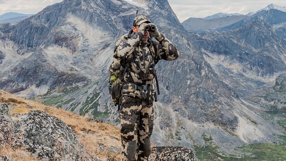 Greg McHale's Wild Yukon