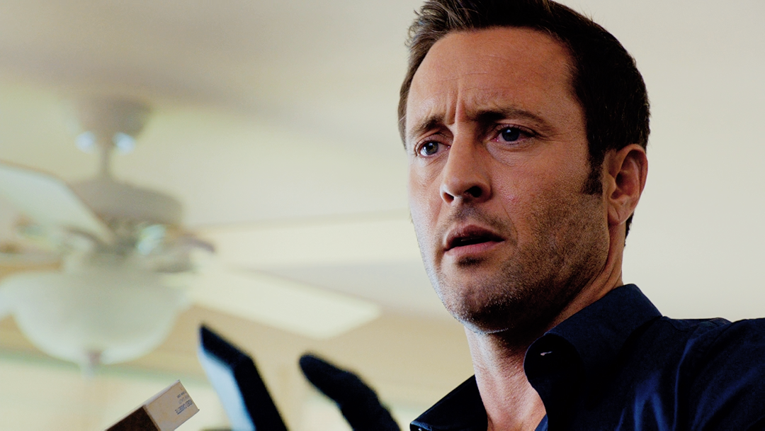 Hawaii Five-0